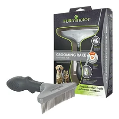 FURMINATOR Plačios šukos parduotuvėje Petz.lt