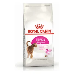 Royal Canin Exigent Protein išrankioms katėms, 0,4 kg parduotuvėje pet24.lt