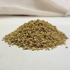 Sanicat Natura Activa 100% Green kraikas katėms, 2,5 kg — 5 nuotrauka