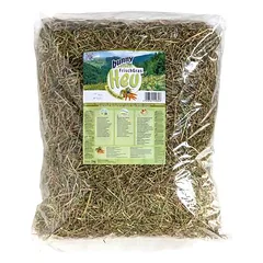 Bunny Nature FrischGras Heu Gartenglück 2 kg