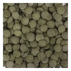Tropical HI-Algae Discs pašaras žuvims 100 ml — 2 nuotrauka