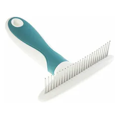 GimDog Dematting Rake (12x15 cm)
