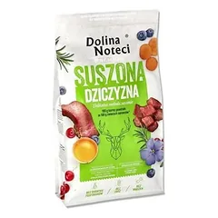 DOLINA NOTECI Premium sausas šunų maistas 9kg