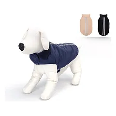 Nobleza lietpaltis šuniui, įvairių spalvų, XL 40cm