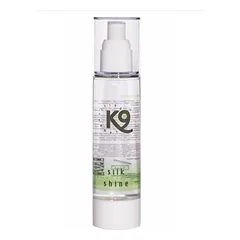 K9 Silk Shine kailio šilkas, 30 ml