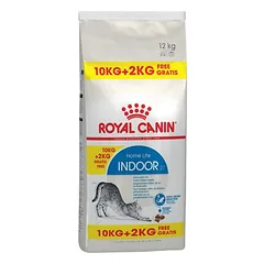 2 kg gratis! 12 kg Royal Canin im Bonusbag