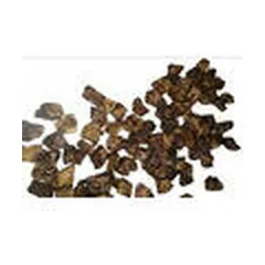 Dried beef lungs 200g — 3 nuotrauka