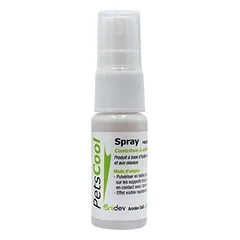 ANIDEV - PETSCOOL SPRAY - ANIDEV raminamoji priemonė katėms — 3 nuotrauka