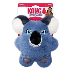 KONG Snuzzles Koala žaislas šunims, Vidutiniams 11–25 kg — 2 nuotrauka