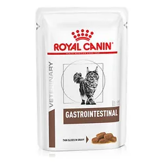 Royal Canin VD Gastrointestinal Cat wet 85 g photo