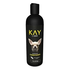 KAY – maitinamasis kondicionierius visų veislių suaugusiems šunims, 250ml