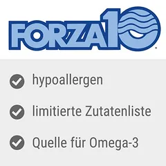 Forza 10 Active Line - Periaction sausas maistas šunims, > 10 kg — 3 nuotrauka