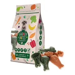 Duvo+ Garden Bites Senior Soft Veggie Friends skanėstai šunims