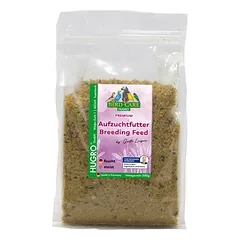 Hugro Aufzuchtfutter Schnabelfertig