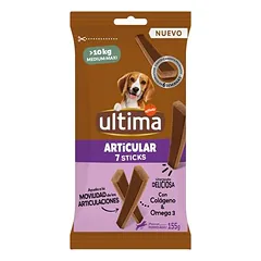 Ultima Articular Sticks Medium / Maxi