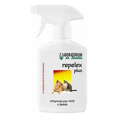 DERMAPHARM Repelex 300 ml plus