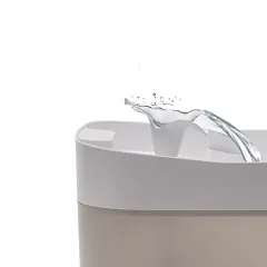 Comfy CatSpring vandens fontanas katėms ir šunims, 2,5 l — 4 nuotrauka
