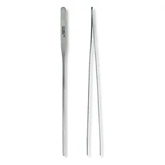 JBL ProScape Tool P 30 siauras pincetas — 2 nuotrauka
