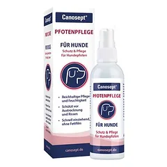 Canosept Pfotenpflege nuotrauka