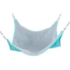 Trixie Hammock guolytė-supynės šeškams ir graužikams, 45×45 cm — 4 nuotrauka