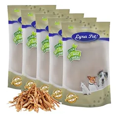 Lyra Pet® smulkios žuvytės — 3 nuotrauka
