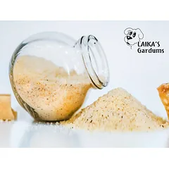 Laikas Gardums Sūrio skonio papildas šunims ir katėms, 50 g
