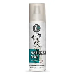 7Pets Easy Clean valymo purškiklis letenoms ir kailiui keliaujant, šunims, 200 ml — 2 nuotrauka