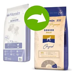 Fitmin Program Maxi Senior — 1 nuotrauka