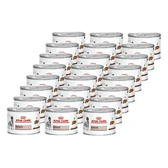 ROYAL CANIN Hepatic HF 16 24x200g skardinė