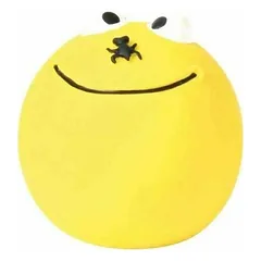Trixie Smiley Ball lateksinis žaislas šunims 6 cm — 4 nuotrauka