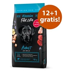 Fitmin Dog for Life Adult LB sausas maistas šunims