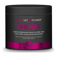 JM SANTE - Monovet Power Collagen - 120 g