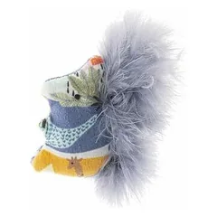 GimCat Dream Squirrel Blue