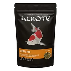 ALKOTE Koi Profi - Mix 3mm