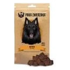 Paka Zwierzaka Chunkies 100% Antiena 80g