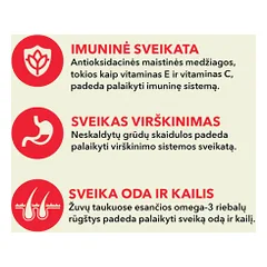 Acana Classics Red Meat sausas pašaras šunims, 9,7 kg — 3 nuotrauka