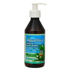 Zoolek Aquaflora Micro 250ml (galioja iki 2026.02) nuotrauka