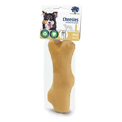 BLUE TREE Cheesies nature skanėstas šunims L, 90 g — 1 nuotrauka