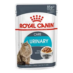 Royal Canin Urinary Care šlapias maistas katėms 12x85g