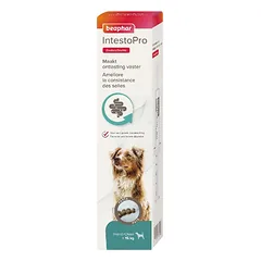 Beaphar INTESTOPRO PAST L DOG 2X20ml (pak4)