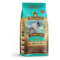 Wolfsblut - Atlantic Tuna - Adult Trockenfutter für Hunde