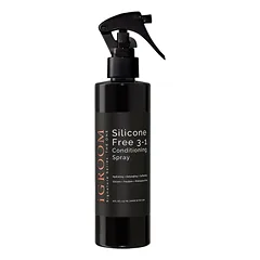 IGroom be silikonio 3-in-1 kondicionuojantis purškalas - be silikono kondicionierius šunims, palengvina iššukavimą ir maitina.