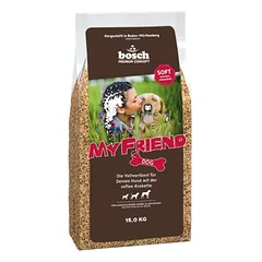 Bosch My Friend Soft, sausas maistas šunims