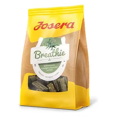 Josera Tasty Eucalyptus skanėstai žirgams kvėpavimui 900 g