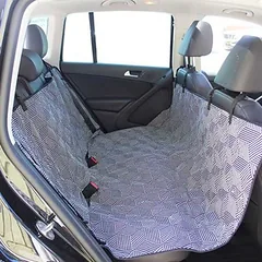 Molly Mutt automobilio sėdynės užvalkalas Rough Gem