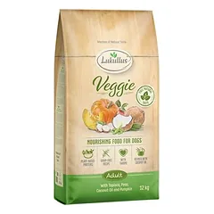 Lukullus Veggie (getreidefrei)