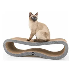 Canadian Cat Company Kratzbrett ORBIT FELTY Kratzpappe