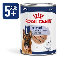 Royal Canin Maxi Ageing Mousse