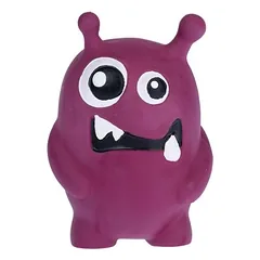 TIAKI Hundespielzeug Latex Monster