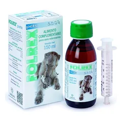 Catalysis FOLREX Pets – Ėdalo papildas sąnariams nuotrauka